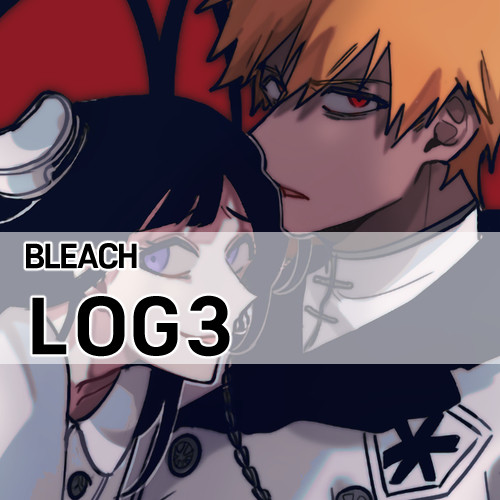 BLEACH LOG