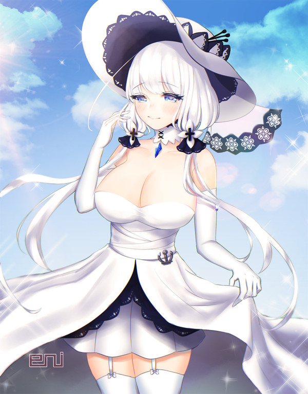 Illustrious