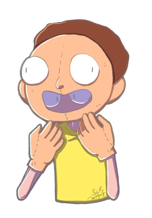 morty