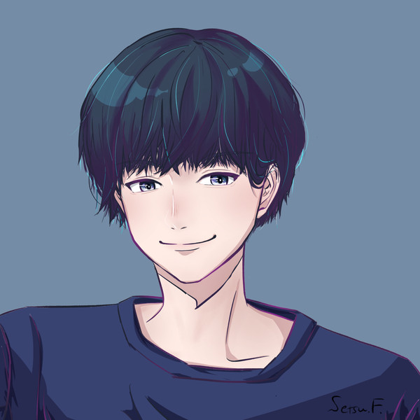 地雷が多そうな男子