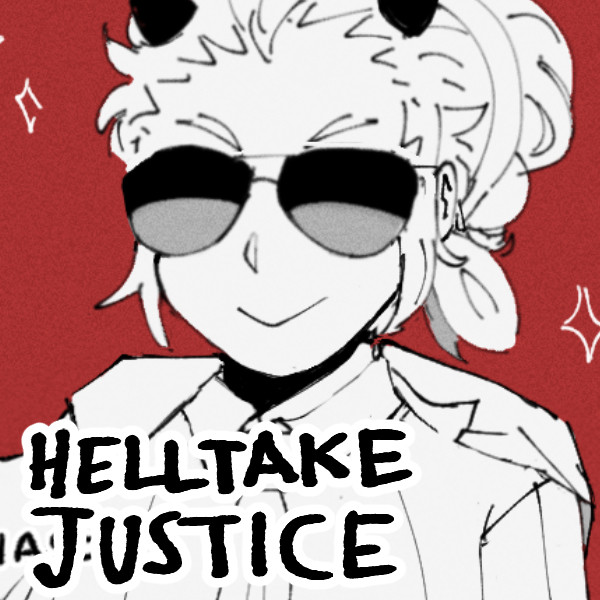 Helltaker: Justice