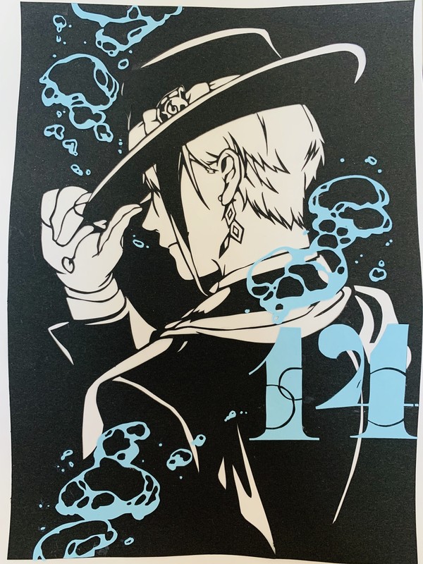 ジェイド先輩