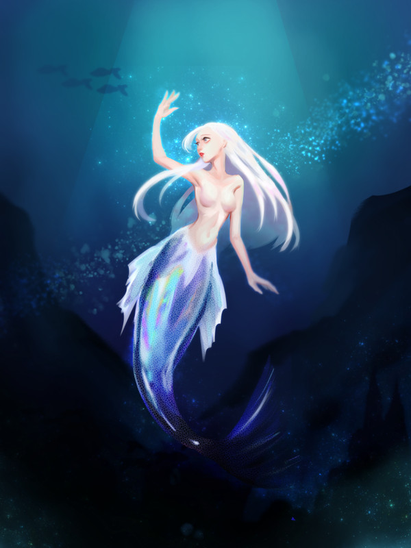 Mermaid