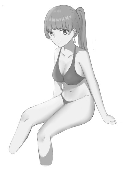 无题