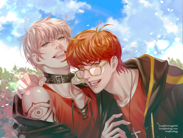 Choi twins