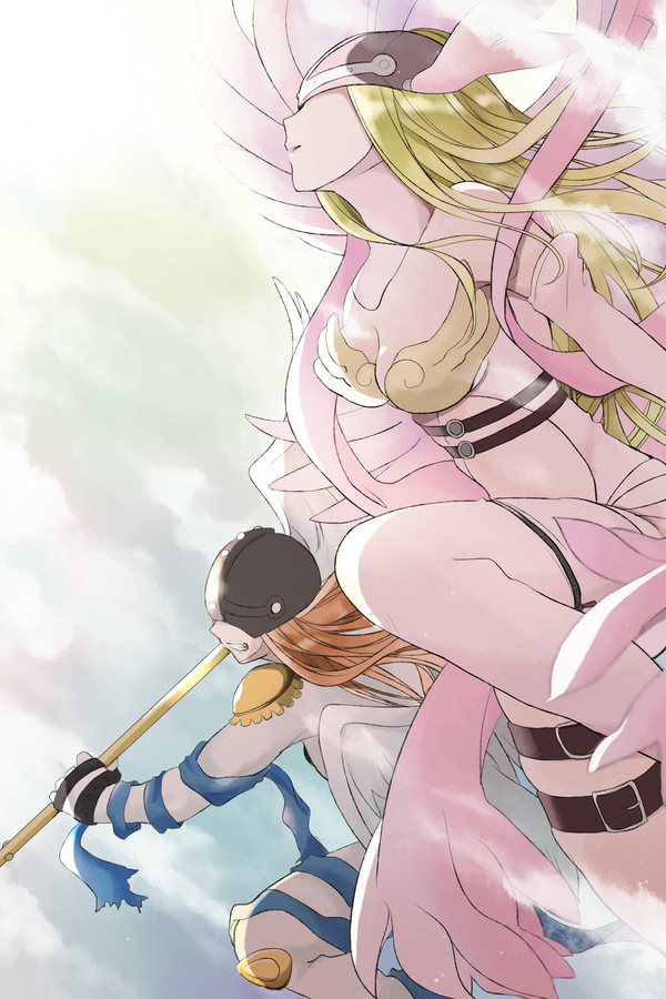 エンジェ