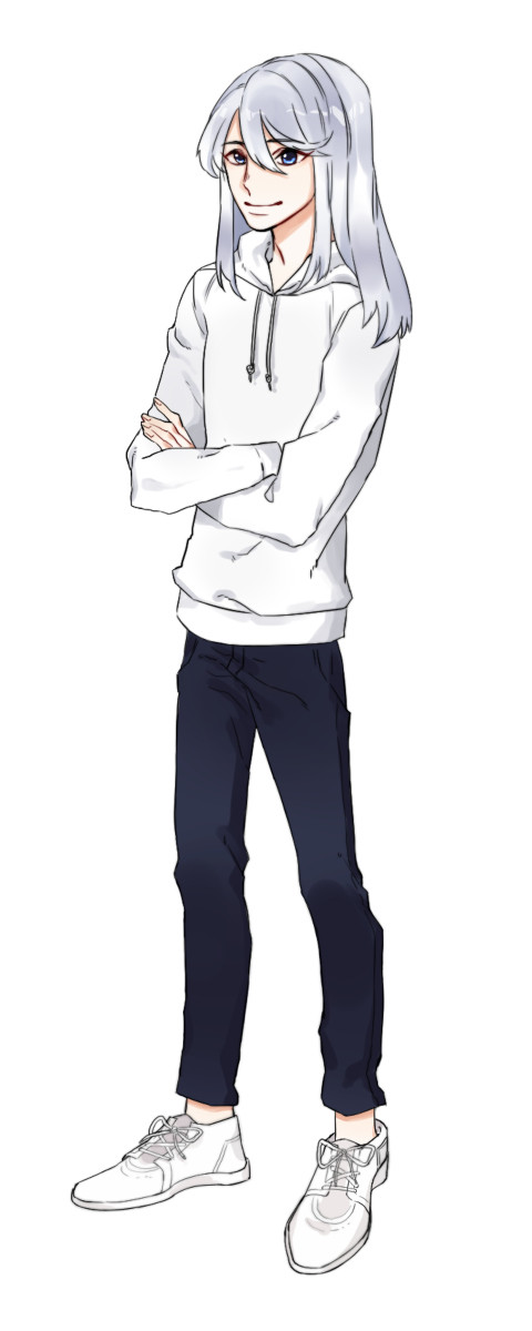 Sae hun woo