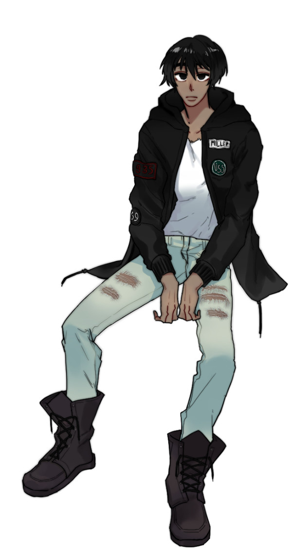 Noah