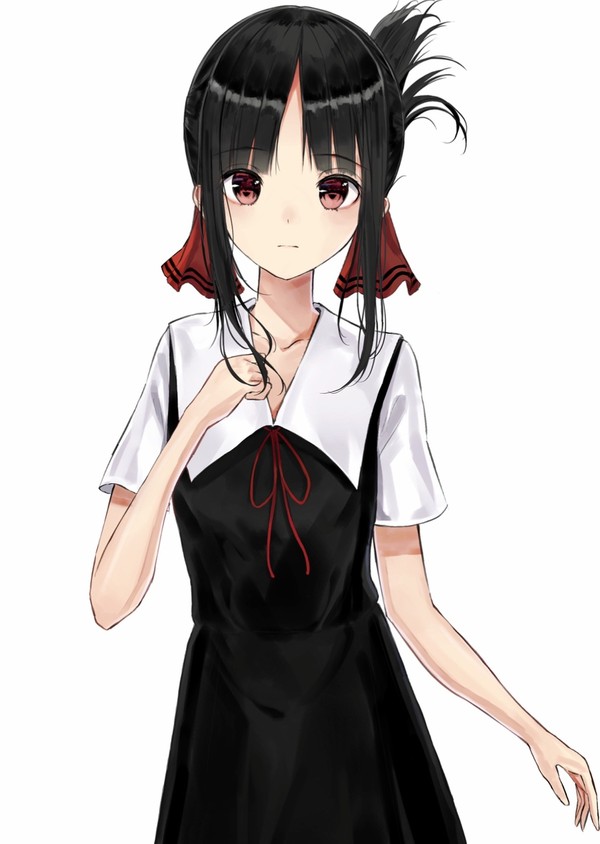 かぐや様