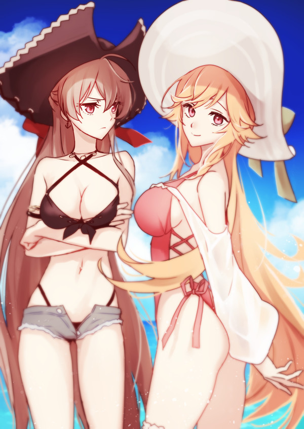 姉妹
