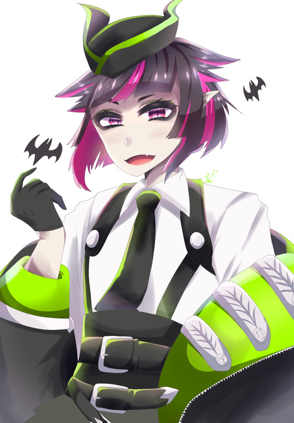 リリアさま