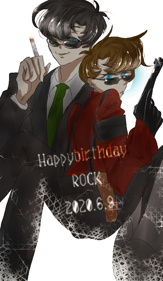 ロックの日
