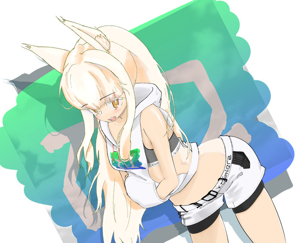 風通し良好