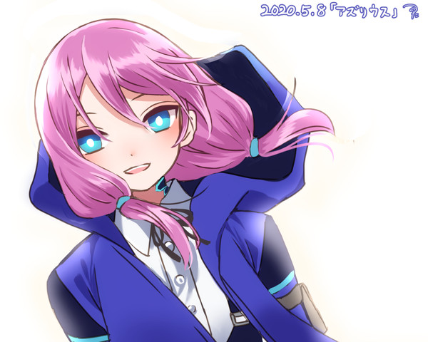 アークナイツ ・ワンドロまとめ