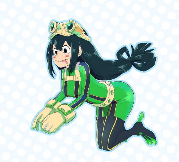 TSUYUCHAN