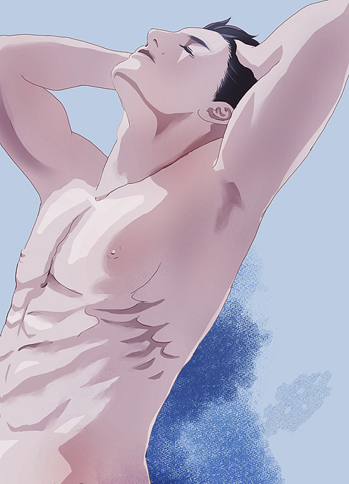 Male 007