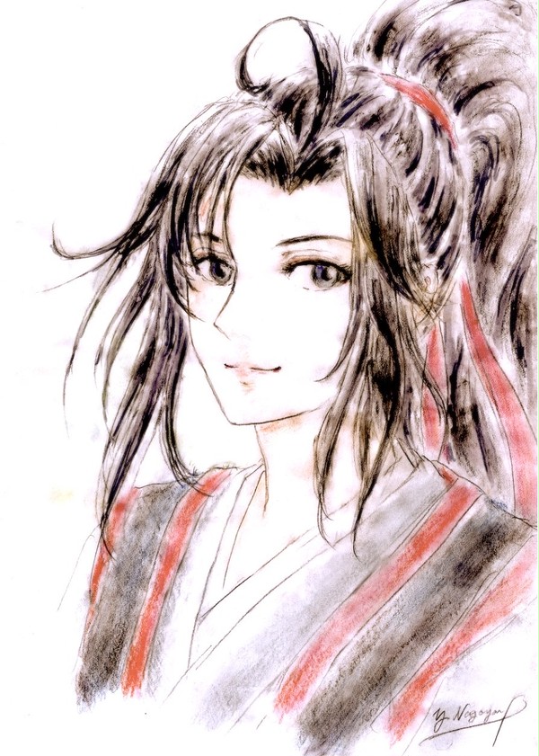 魏無羨
