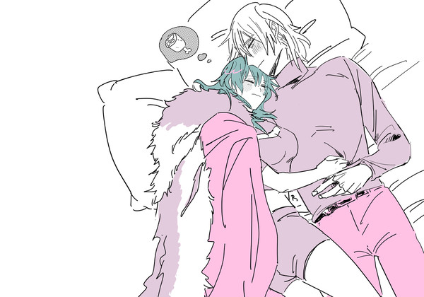 【R18】ディミレスログ2