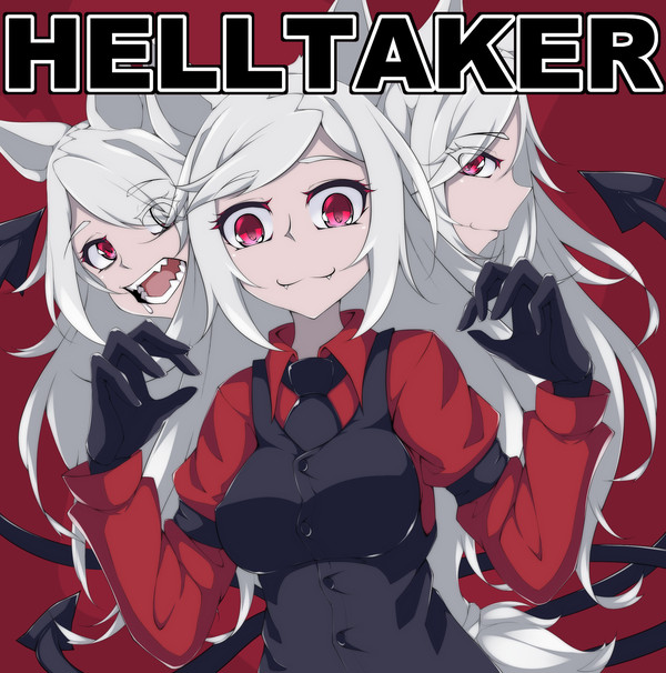 ケルベロスちゃん