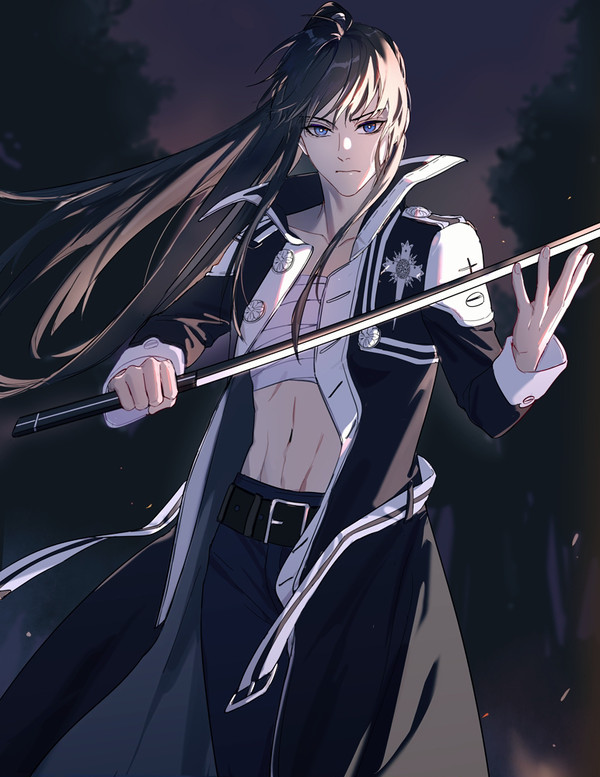 无题