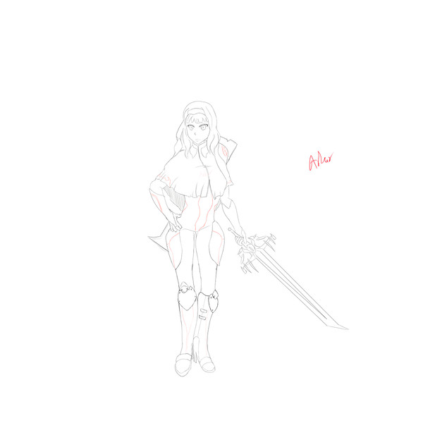 OC character