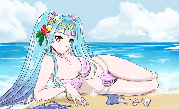 Summer Roana