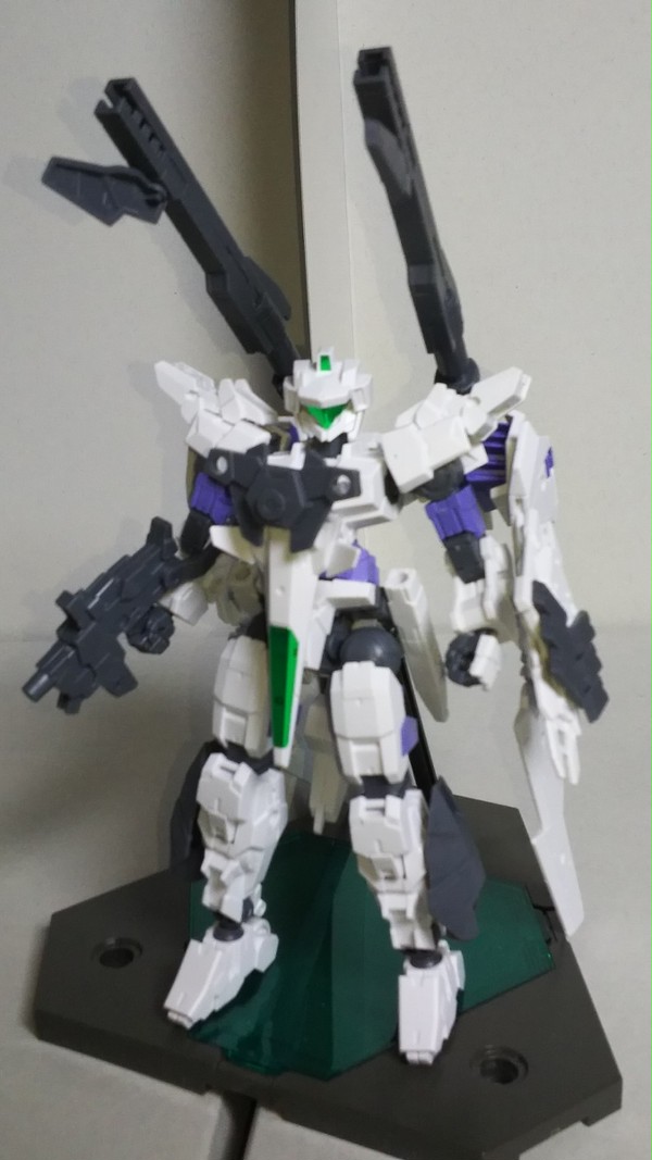 30MMアルトロック