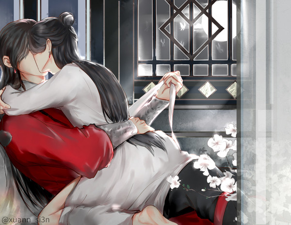 天官赐福