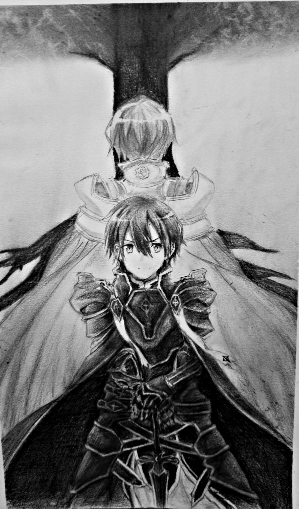 刀剑神域uw