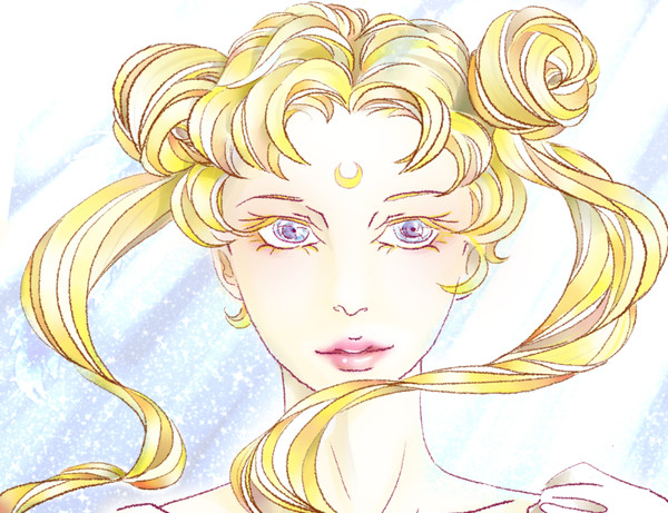プリンセス・セレニティ