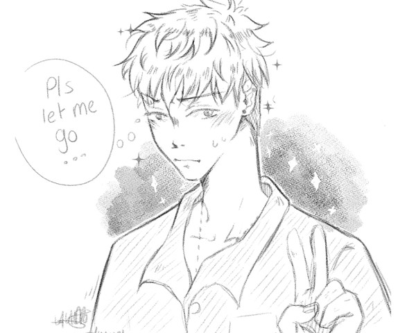 Shy Rio