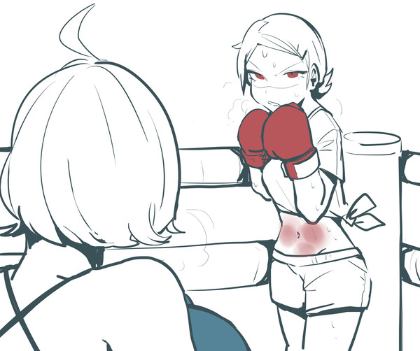 Old sketches