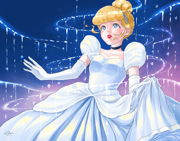 Cinderella