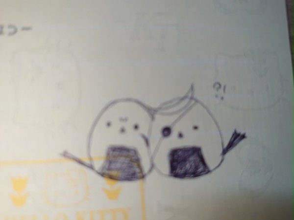 褌マエナガ主従