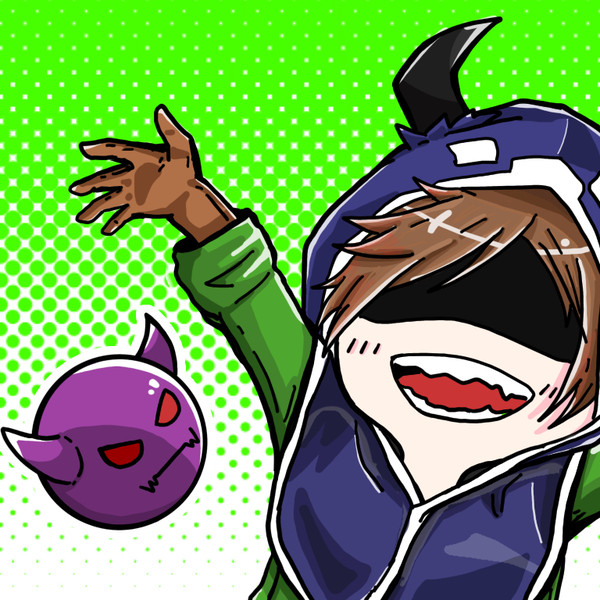 ma界の主役はwrwrd!