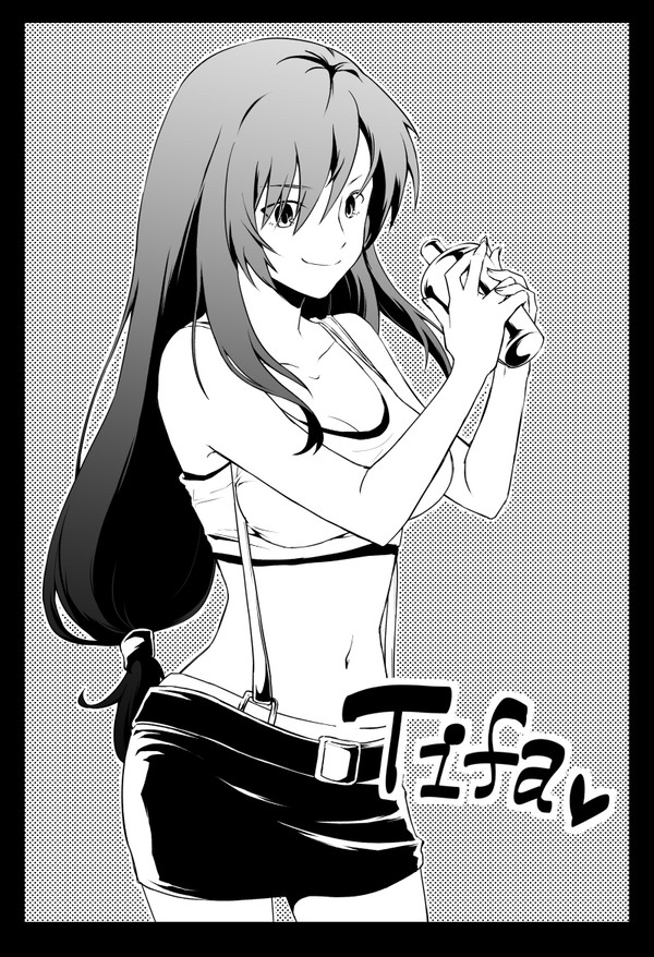ティファ