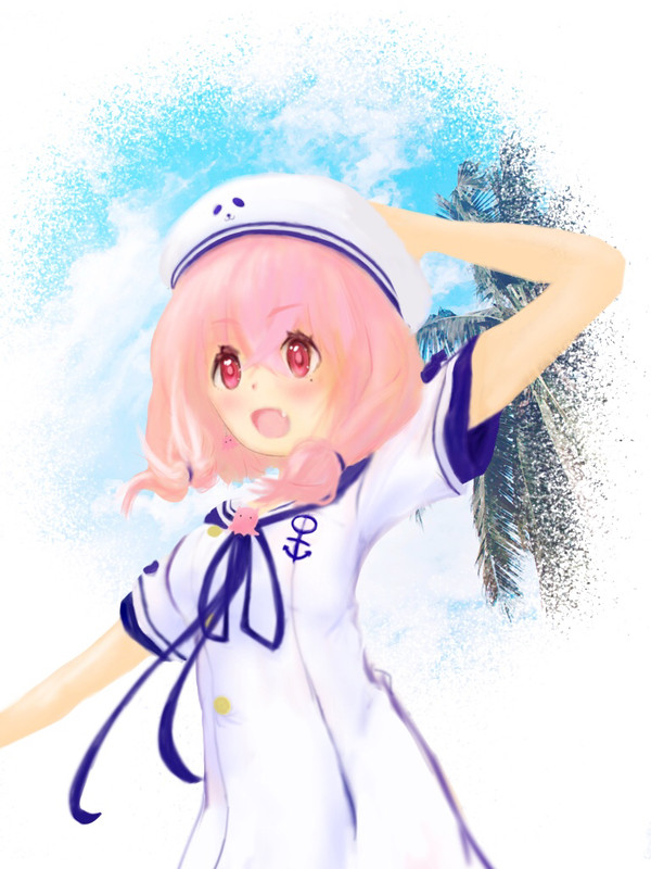 サクサクサマー