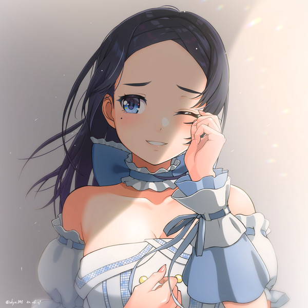音羽雫生誕祭2020