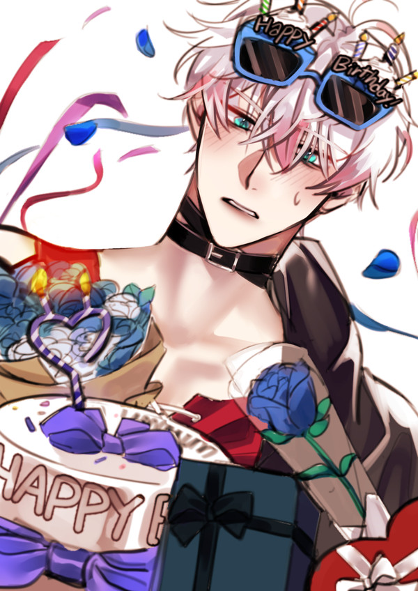 Birthday!