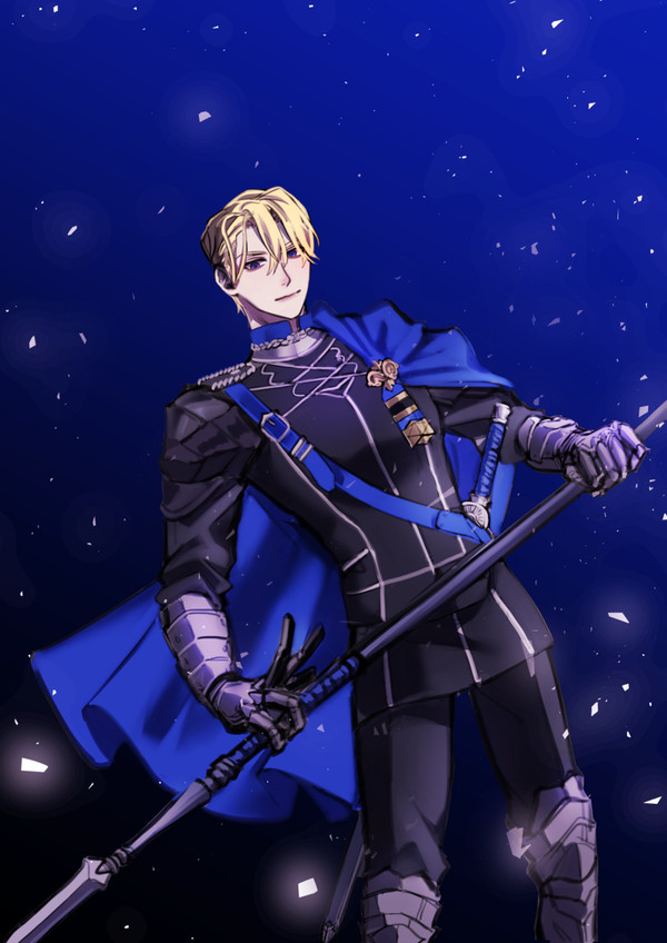 Dimitri