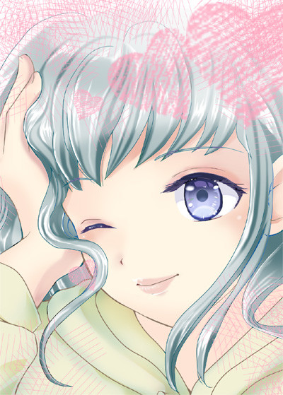 ハート♡