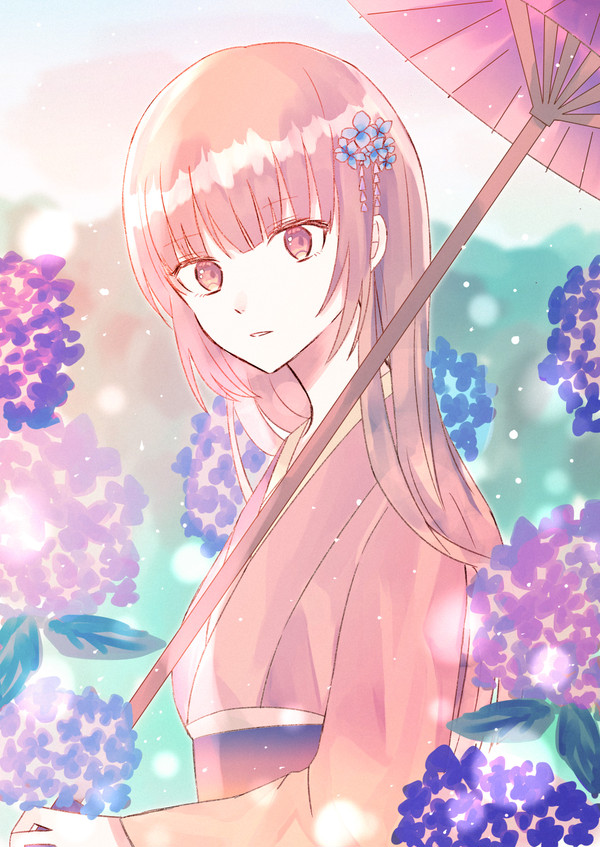 扶桑