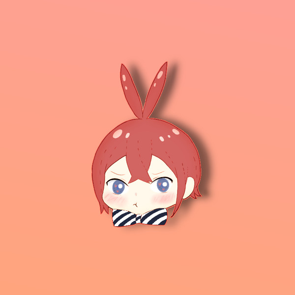 いろんな色のリドルちゃん！