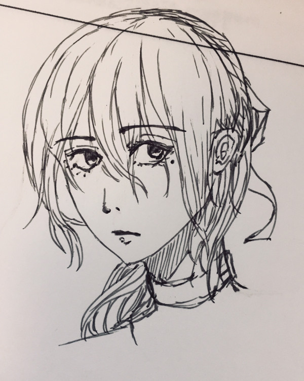 女装