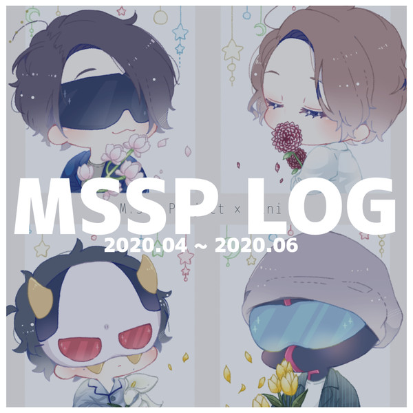 MSSP LOG