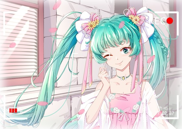 初音ミク