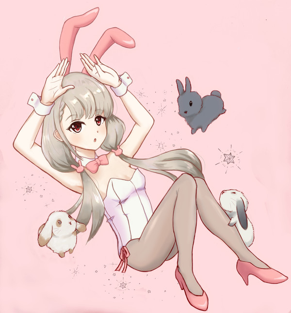 なーちゃん