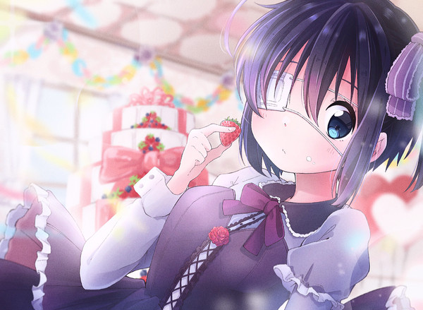 世界一のお姫様
