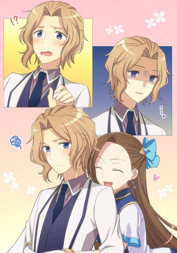 キーカタ