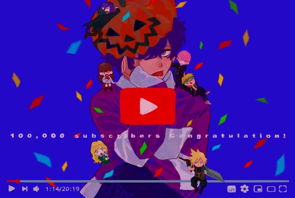 ナポ男log⑤ﾃﾞｽ